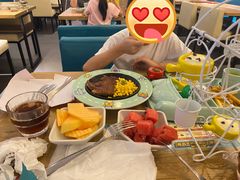-豪客来牛排(重庆冉家坝SM广场1712店)