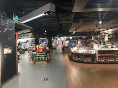 -Olé精品超市(上海虹桥南丰城店)
