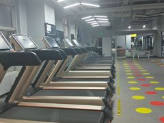 -CXFIT 陈徐健身工作室(凯旋店)