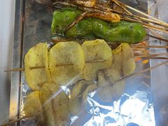 -云晓光头烧烤吧(盛夏店)