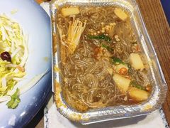 -三里桥徐家烧烤(启明街店)