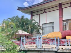 -江门古兜温泉小镇