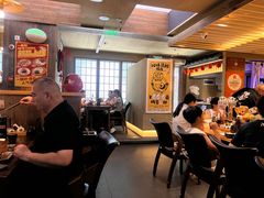 -一豚轩·烧鸟·豚骨拉面(五四路店)