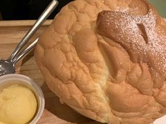 舒芙蕾plus-港丽餐厅(高德置地店)