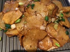 -湘与香缘·湖南菜(王府井北京市百货大楼店)