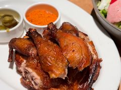 -O'eat Blossom&Pelican(深圳首店)