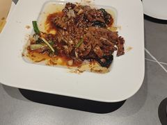 -老德州四合院·德州菜(天衢路店)