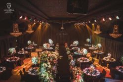 -格乐利雅婚礼艺术中心(南外滩店)