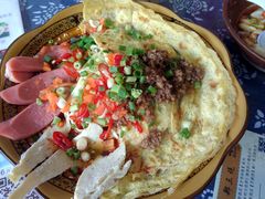 -郑三炮名小吃(公馆老街店)