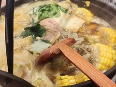-京和风食堂·定食寿喜锅(保利樾广场店)