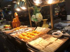 -苏格里岛自助海鲜烤肉(青秀万达店)