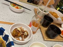 -味千拉面(金融街店)