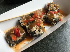 暴雪-品腐记·豆腐王朝(老门东总店)