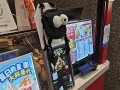 -咕噜咕噜·章鱼小丸子(西湖路店)