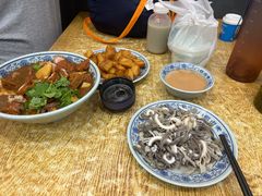 -门框胡同百年卤煮(前门店)