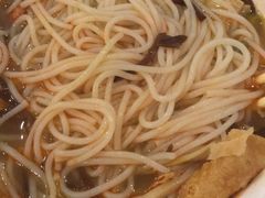 -水平有限广西米粉·广西风味集(五道口店)