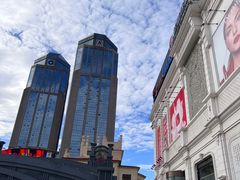 -松雷商业(南岗店)