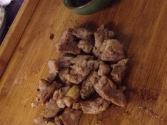 烤新西兰羊排-HIHE Bistro·Oyster Bar(华熙live店)