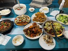 -40号厦门海鲜大排档(中山路店)
