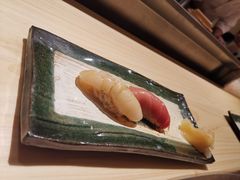 -鮨青(恒基名人购物中心店)