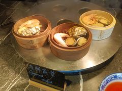 -大连君悦酒店