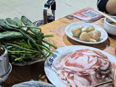 糖蒜-元盛居(生态大街店)