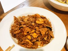 -桂园餐厅(五大道店)