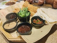 -大张烙馍村(泉山店)