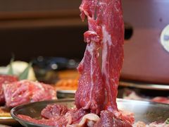 -西塔老太太泥炉烤肉(双井店)