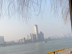 -武昌江滩