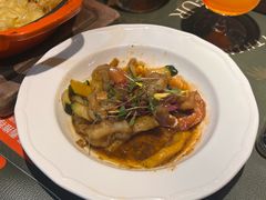 -第101座花园餐厅(湖滨88店)