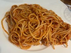 传统肉酱意面-C'è Amore爱意(亿合城店)