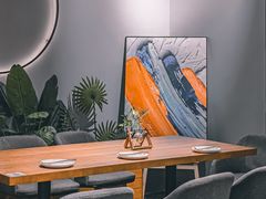 大堂-GOTLOT COFFEE&KITCHEN角落厨房NOOK店