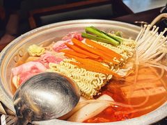 -春熙台韩国料理·章鱼肥牛(西丽店)