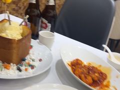 -红菜坊·烤鸭·川鲁宴(石园店)