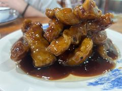 -洪福亮酒家(南草厂街店)