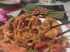 -辉记炭烧海鲜大排档·老字号(福田店)