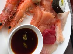 -东西风牛排馆周末烧烤自助(首都机场希尔顿店)