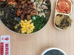 -米村拌饭(银泰中心店)