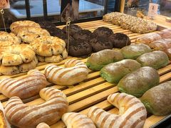 -窑滚面包专门店(马鞍山金鹰店)