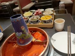 -咏江南·苏式火锅·苏州评弹(观前街店)