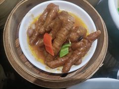 -金厨泰国餐厅·全泰籍厨师料理(拱北店)
