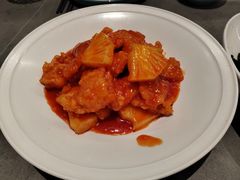 -四川饭店(城乡购物中心店)