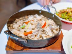-谭厨中山传家菜.乳鸽.脆鲩鱼(华强北中航城店)