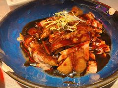 -啫神·广州地标美食(北京路店)