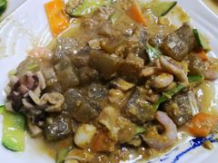-乡府肉丁水饺(环山路店)