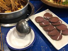 -马路边边串串香(双井直营店)