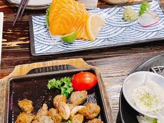 -小川洋风料理(汉街店)