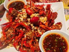 -庆峰龙虾烧烤(合肥一店)