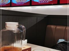 -千日贺茶餐厅(开发区安盛店)